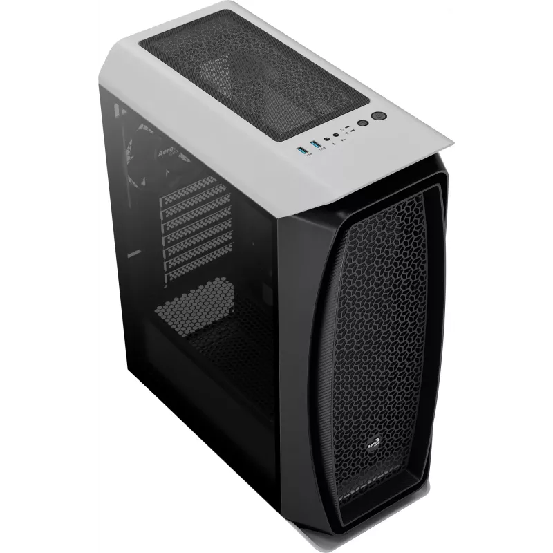 Aerocool Aero One Tower White