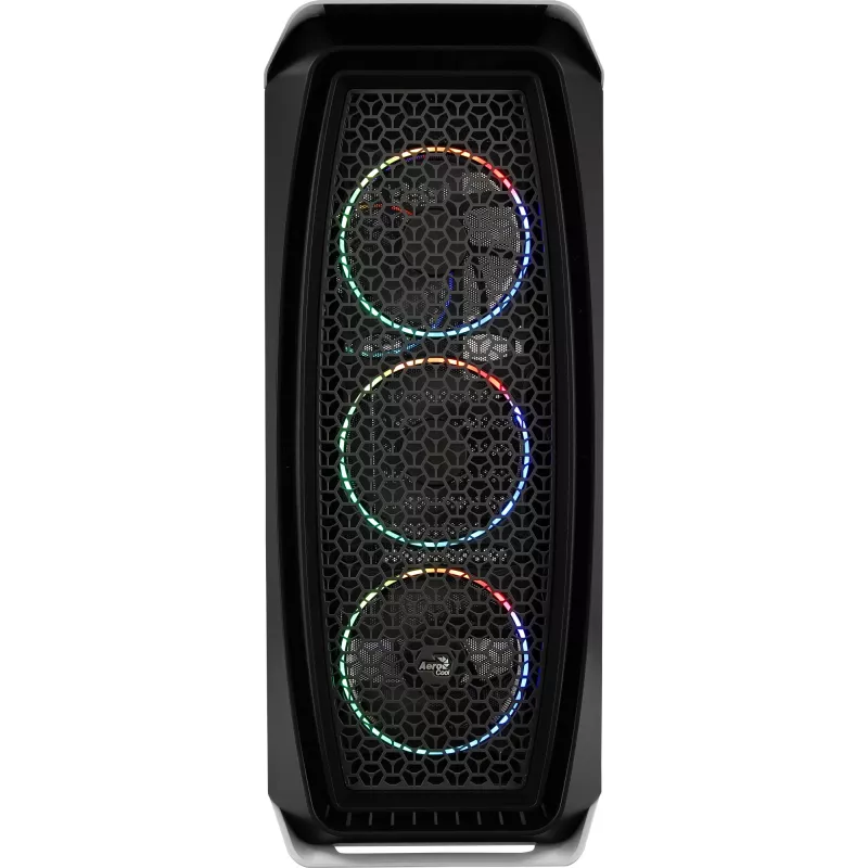 Aerocool Aero One Eclipse Tower White
