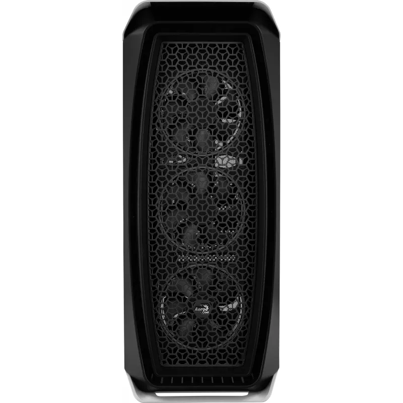 Aerocool Aero One Eclipse Tower White
