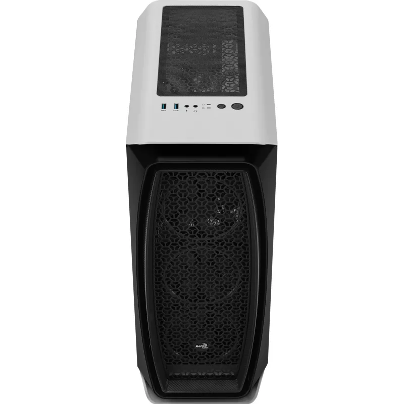 Aerocool Aero One Eclipse Tower White