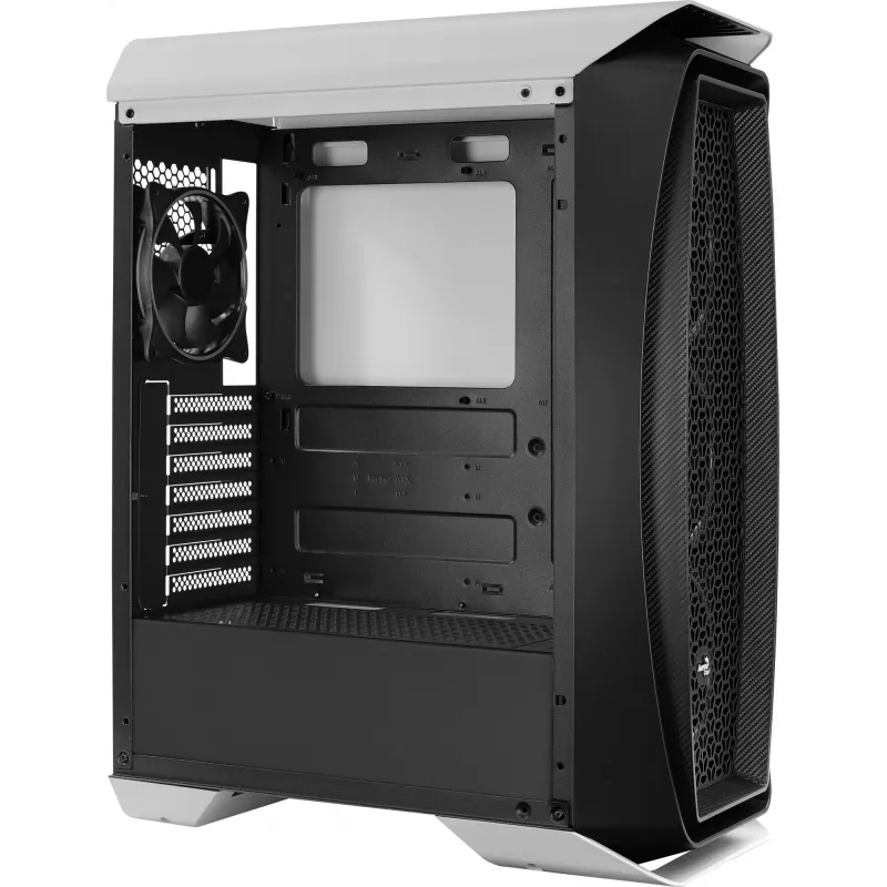 Aerocool Aero One Eclipse Tower White