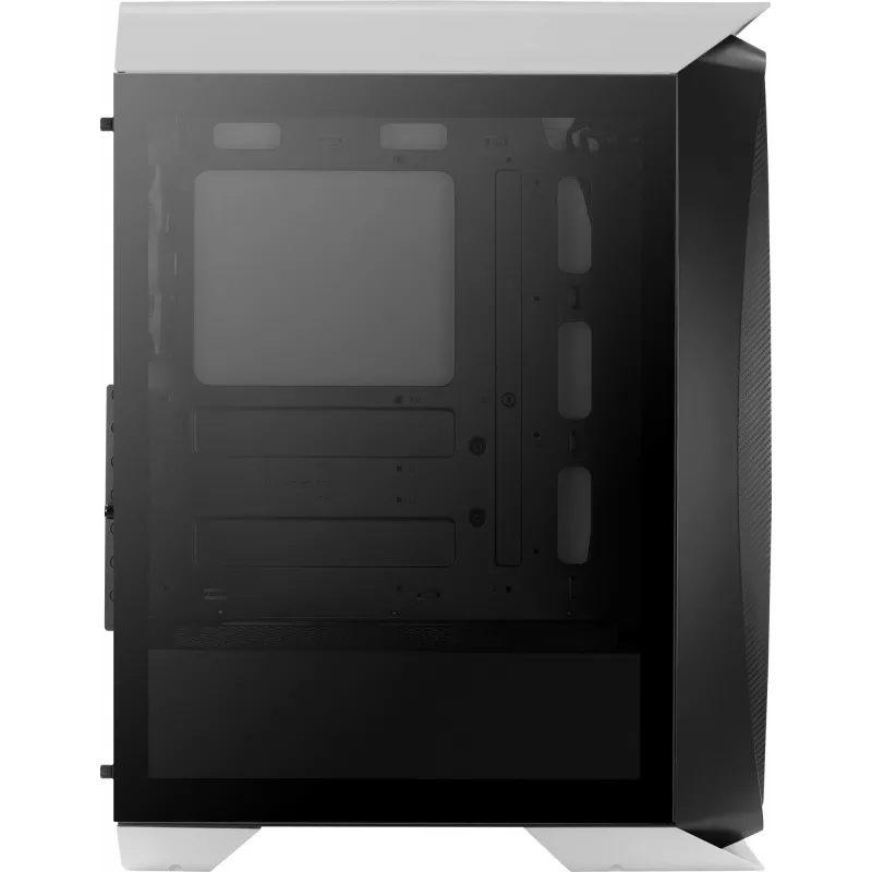 Aerocool Aero One Eclipse Tower White