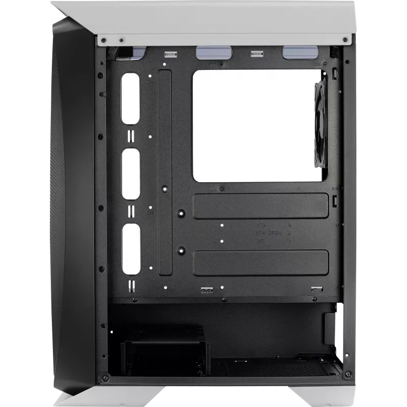 Aerocool Aero One Eclipse Tower White