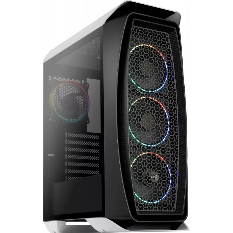 Aerocool Aero One Eclipse Tower White
