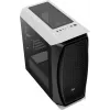 Aerocool Aero One Mini Mini Tower White