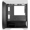 Aerocool Aero One Mini Mini Tower White