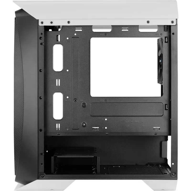 Aerocool Aero One Mini Mini Tower White