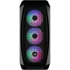 Aerocool Aero One Mini Frost Mini Tower Black