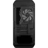 Aerocool Aero One Mini Frost Mini Tower Black
