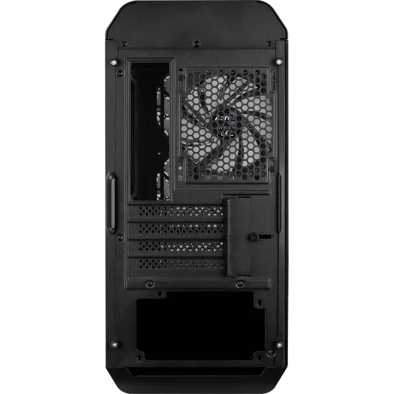 Aerocool Aero One Mini Frost Mini Tower Black