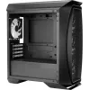 Aerocool Aero One Mini Frost Mini Tower Black