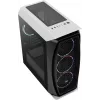 Aerocool Aero One Mini Eclipse Mini Tower White