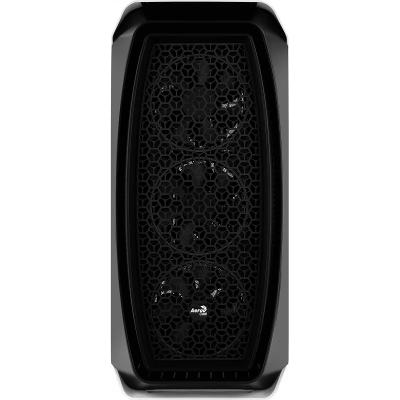 Aerocool Aero One Mini Eclipse Mini Tower White