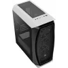 Aerocool Aero One Mini Eclipse Mini Tower White