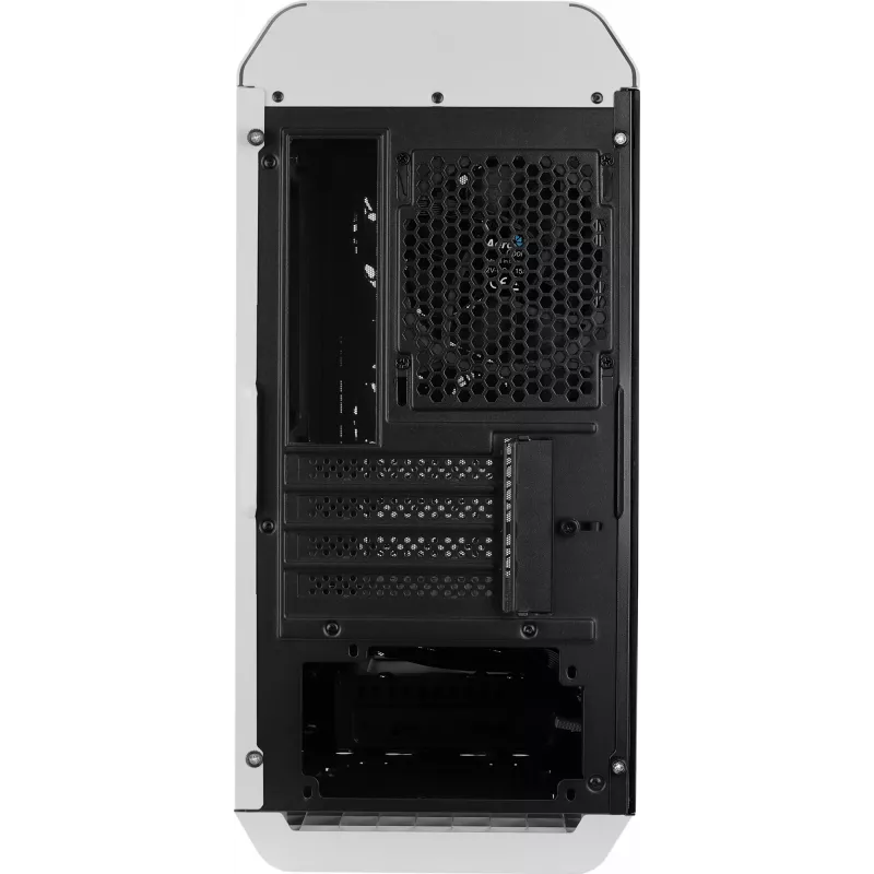 Aerocool Aero One Mini Eclipse Mini Tower White