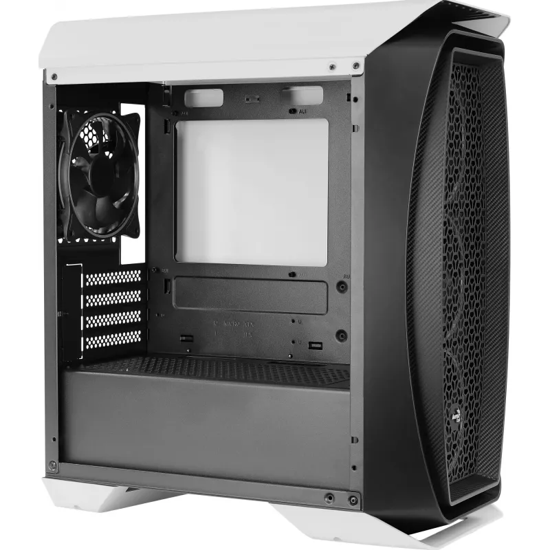 Aerocool Aero One Mini Eclipse Mini Tower White