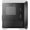 Aerocool Aero One Mini Eclipse Mini Tower White