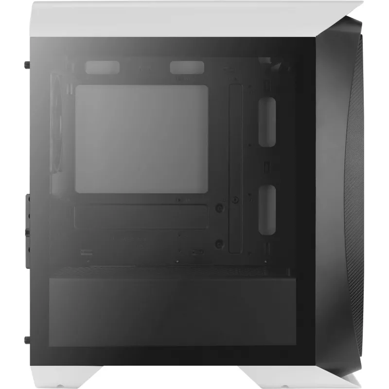 Aerocool Aero One Mini Eclipse Mini Tower White