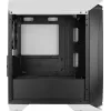 Aerocool Aero One Mini Eclipse Mini Tower White