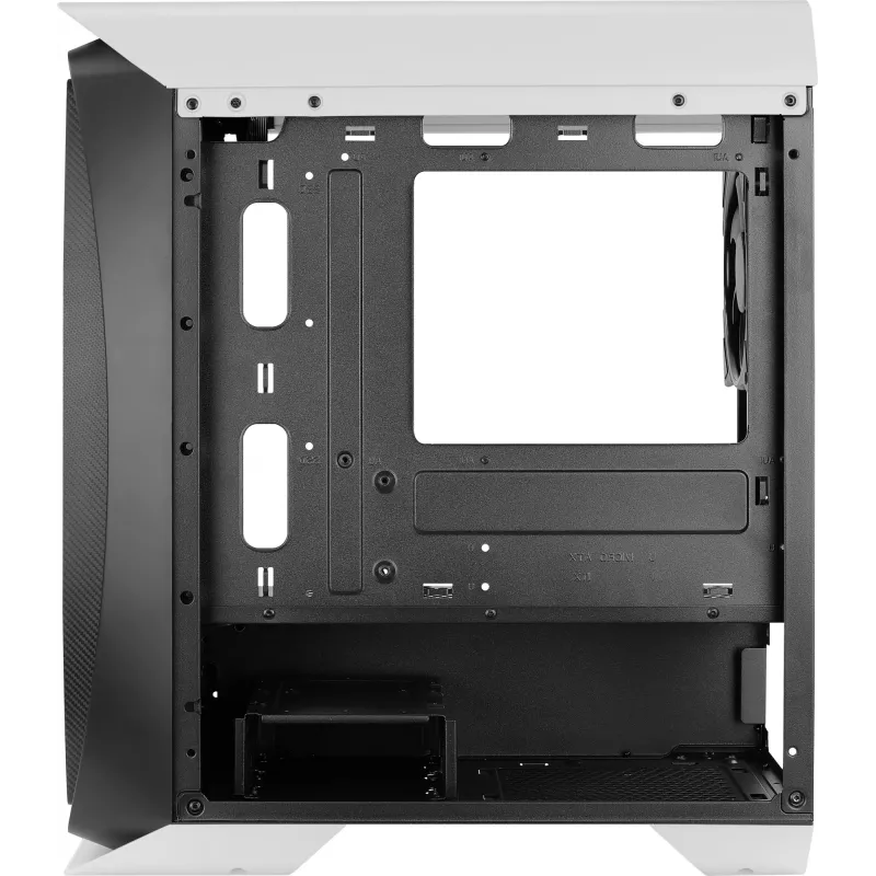 Aerocool Aero One Mini Eclipse Mini Tower White