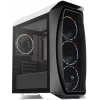 Aerocool Aero One Mini Eclipse Mini Tower White