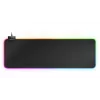 Mars Gaming MMPRGB2 mouse pad Gaming mouse pad Black