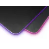 Mars Gaming MMPRGB2 mouse pad Gaming mouse pad Black