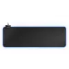 Mars Gaming MMPRGB2 mouse pad Gaming mouse pad Black