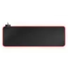 Mars Gaming MMPRGB2 mouse pad Gaming mouse pad Black