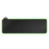 Mars Gaming MMPRGB2 mouse pad Gaming mouse pad Black