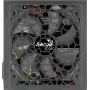 PC Power Supply AEROCOOL AEROB750 750W 80 PLUS Bronze Non-Modular 230V Silent Black