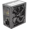 PC Power Supply AEROCOOL AEROB750 750W 80 PLUS Bronze Non-Modular 230V Silent Black