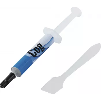 Aerocool Cog 2g heat sink compound Thermal paste 8.5 W/m·K