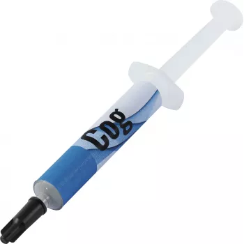 Aerocool Cog 2g heat sink compound Thermal paste 8.5 W/m·K