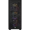 Aerocool Hive FRGB Midi Tower Black