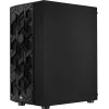 Aerocool Hive FRGB Midi Tower Black