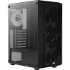 Aerocool Hive FRGB Midi Tower Black