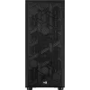 Aerocool Hive FRGB Midi Tower Black