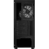 Aerocool Hive FRGB Midi Tower Black