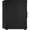 Aerocool Hive FRGB Midi Tower Black