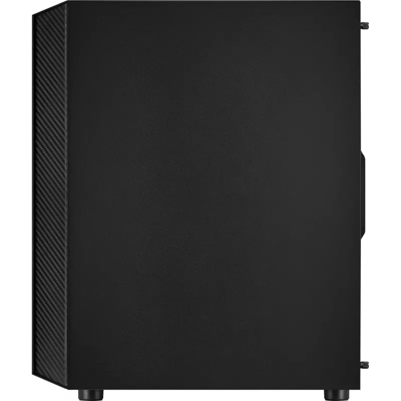 Aerocool Hive FRGB Midi Tower Black