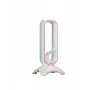 Headphone holder Mars Gaming MHHPROW White 456 g