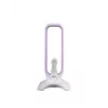 Headphone holder Mars Gaming MHHPROW White 456 g
