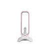 Headphone holder Mars Gaming MHHPROW White 456 g
