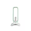 Headphone holder Mars Gaming MHHPROW White 456 g