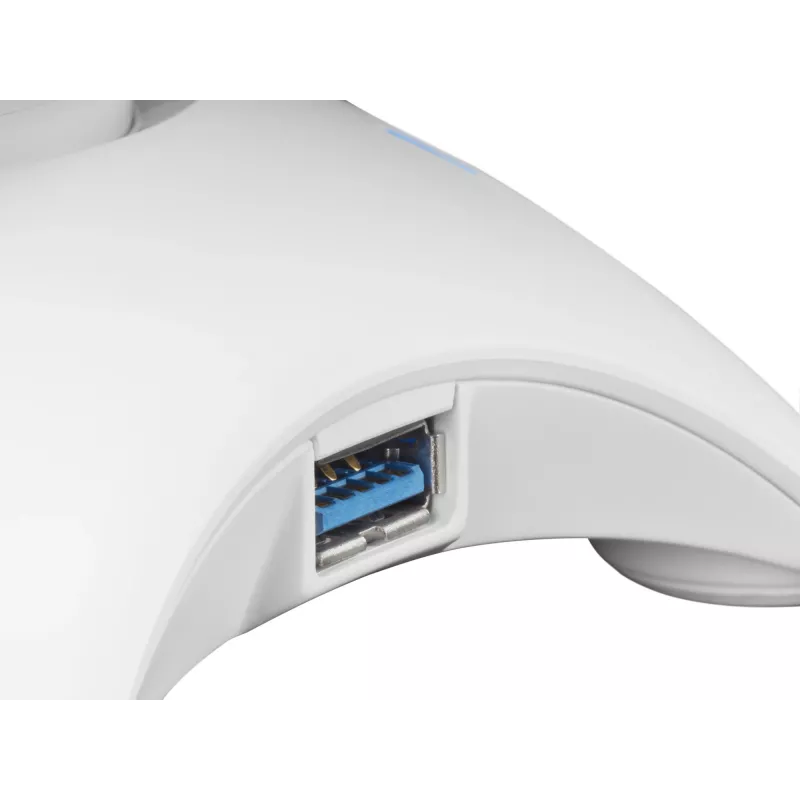 Headphone holder Mars Gaming MHHPROW White 456 g