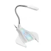 Mars Gaming MMICW microphone White Table microphone