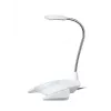 Mars Gaming MMICW microphone White Table microphone