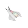 Mars Gaming MMICW microphone White Table microphone