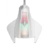 Mars Gaming MMICW microphone White Table microphone